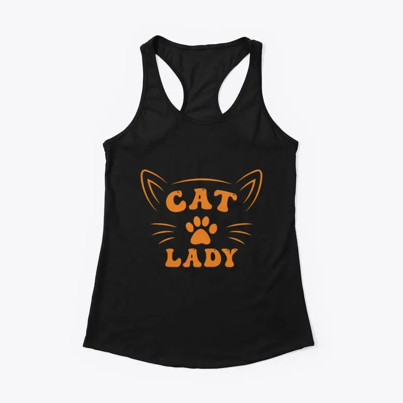 cat lady 2