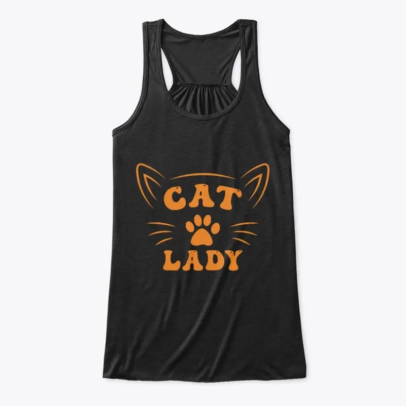 cat lady 2